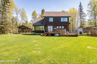 1500 Barabara Dr, Kenai, AK 99611
