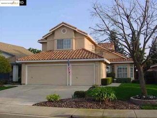 4810 Belford Peak Way, Antioch, CA 94531