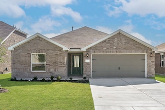 13417 Gitty Up Cir, Cresson, TX 76035
