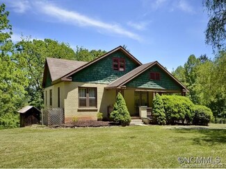 828 Jenkins Valley Rd, Alexander, NC 28701