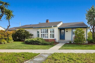 2320 W 161st St, Torrance, CA 90504