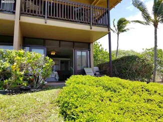 0 Kepuhi Place Unit 1226/12B06 379665, Maunaloa, HI 96770