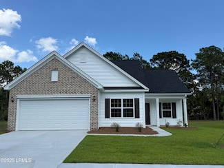 113 Furrow Ln, Beaufort, SC 29907