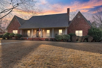 44 Shady Valley Dr, Conway, AR 72034