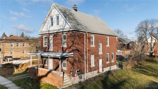 1774 Falls St, Niagara Falls, NY 14303