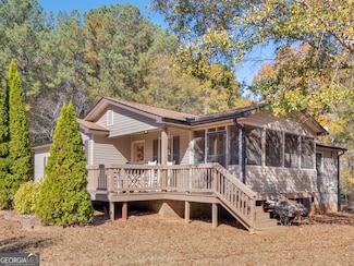 116 Quail Ln, Griffin, GA 30223