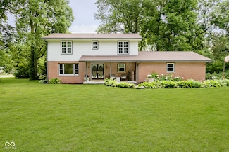 2300 Larita Ln, Anderson, IN 46017