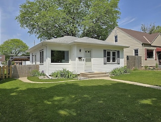 3229 N 78th St, Milwaukee, WI 53222