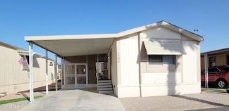 17200 W Bell Rd Unit 1622, Surprise, AZ 85374