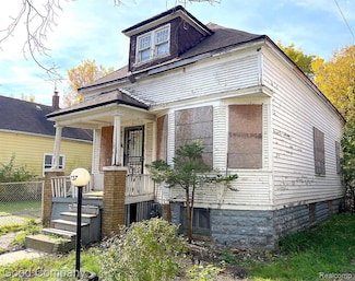 4737 Fischer St, Detroit, MI 48214