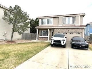 19901 Mitchell Cir, Denver, CO 80249