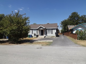 1511 W Ashby Place, San Antonio, TX 78201