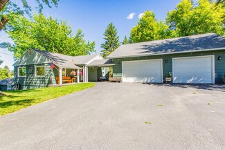 640 S Miner St, Colville, WA 99114
