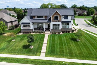 5802 Kerrington Ridge Ct, Bargersville, IN 46106