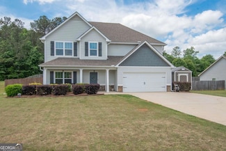 101 Waterwood Bend, Hogansville, GA 30230
