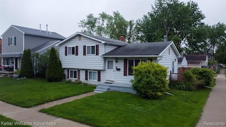 3714 Prairie Ave, Berkley, MI 48072