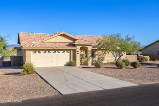 7244 W Timberleaf Dr, Tucson, AZ 85757