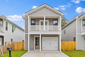 4844 Nesbitt Ave, North Charleston, SC 29405