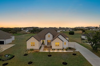 470 Prairie Clover Dr, Dripping Springs, TX 78620