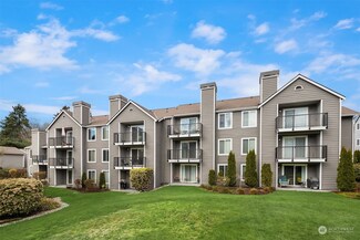 12602 109th Ct NE Unit G203, Kirkland, WA 98034