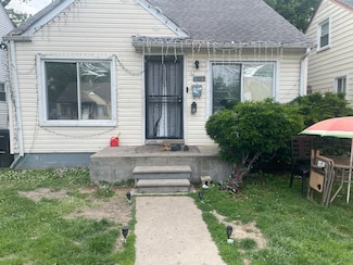6578 Montrose St, Detroit, MI 48228