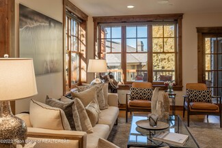 552 Snow King Loop Unit 521, Jackson, WY 83001