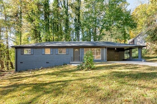 5726 Southwick Ct SW, College Park, GA 30349