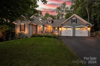 6 Larue Ct, Biltmore Lake, NC 28715