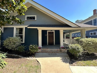 1951 College Ave, Fort Worth, TX 76110