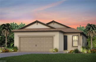 6149 Liberty St, Ave Maria, FL 34142