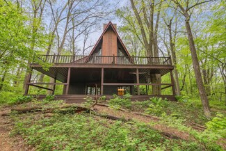 8641 Porter Central Rd, Sunbury, OH 43074
