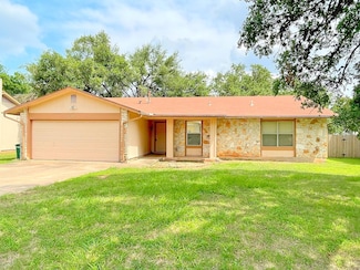 12111 Saxony Ln, Austin, TX 78727
