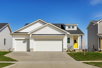 4402 NW 13th St, Ankeny, IA 50023