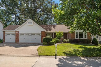 2140 Lee Ridge Dr, O Fallon, MO 63368