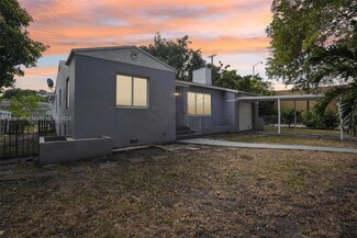 586 NW 48th St, Miami, FL 33127