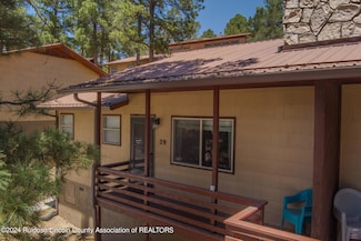 303 Racquet Dr Unit 29, Ruidoso, NM 88345