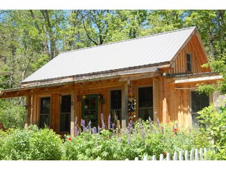 114 W Lathrop Ln, Manchester Center, VT 05255