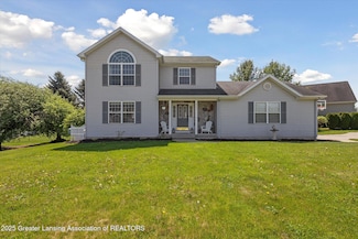 3795 Kirkland Ridge Dr, Holt, MI 48842