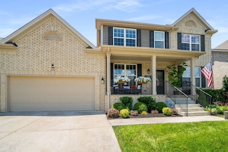1324 Greenstone Ln, Nashville, TN 37221
