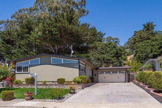 1370 Ridgewood Dr, Millbrae, CA 94030