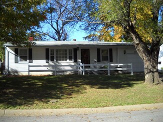 4316 S Main St, Independence, MO 64055