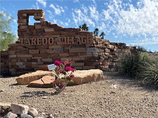 2881 Country Hills Rd, Bullhead City, AZ 86442