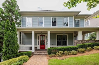 775A Harrison Place SE, Atlanta, GA 30315