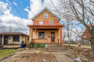 338 Camfield St, Pittsburgh, PA 15210