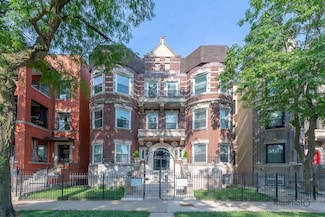 4518 S King Dr Unit 2A, Chicago, IL 60653