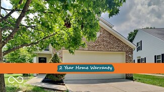 2735 Wortham Way, Indianapolis, IN 46268
