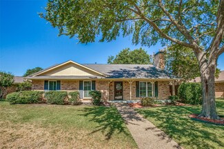 1409 Meadow Glen St, Richardson, TX 75081