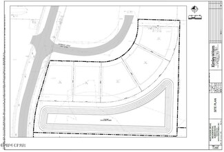 2100 W Norwood Dr, Panama City, FL 32405