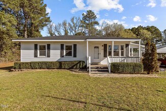 4316 Old Faison Rd, Knightdale, NC 27545