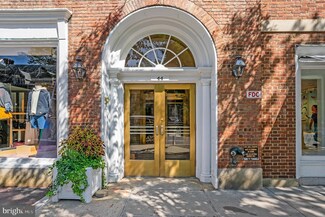 44 Nassau St Unit J, Princeton, NJ 08542